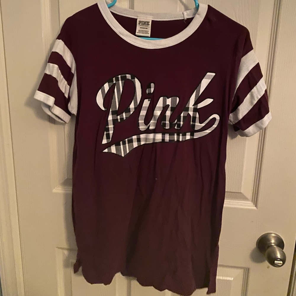 Victoria Secret/Pink Shirts